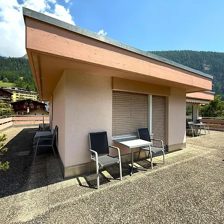 Mayenzett 41 Apartment