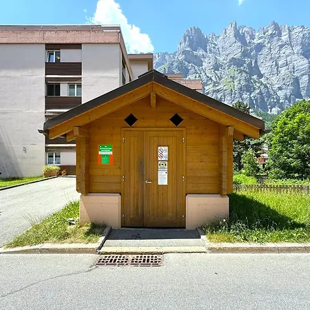 Apartment Mayenzett 41