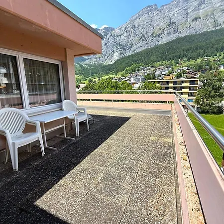 Apartment Mayenzett 41 *