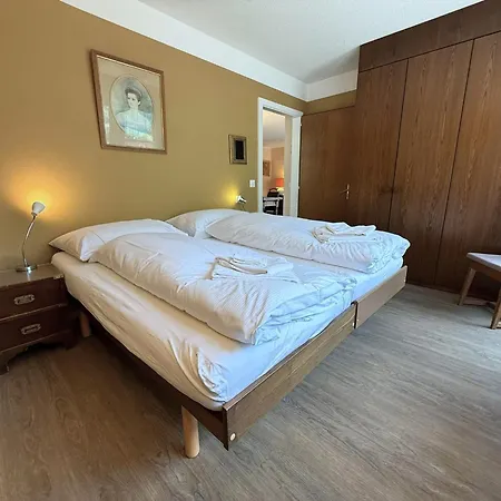 Apartment Mayenzett 41