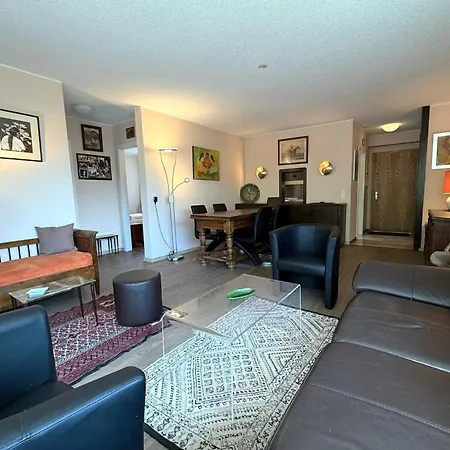 Mayenzett 41 Apartment *