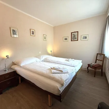 Mayenzett 41 Apartment