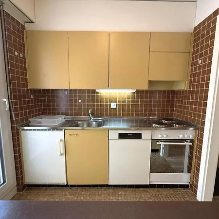 Apartment Mayenzett 41