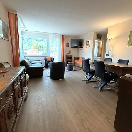 Mayenzett 41 Leukerbad