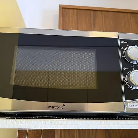 Mayenzett 41 Apartment