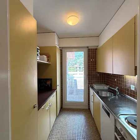 Apartment Mayenzett 41