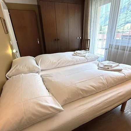 Apartment Mayenzett 41 *