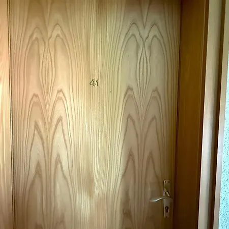 Mayenzett 41 * Leukerbad