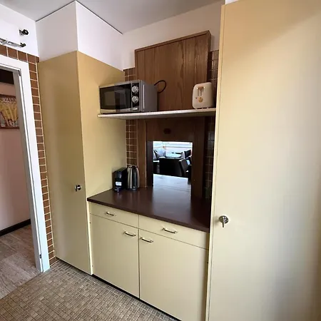 Apartment Mayenzett 41 *