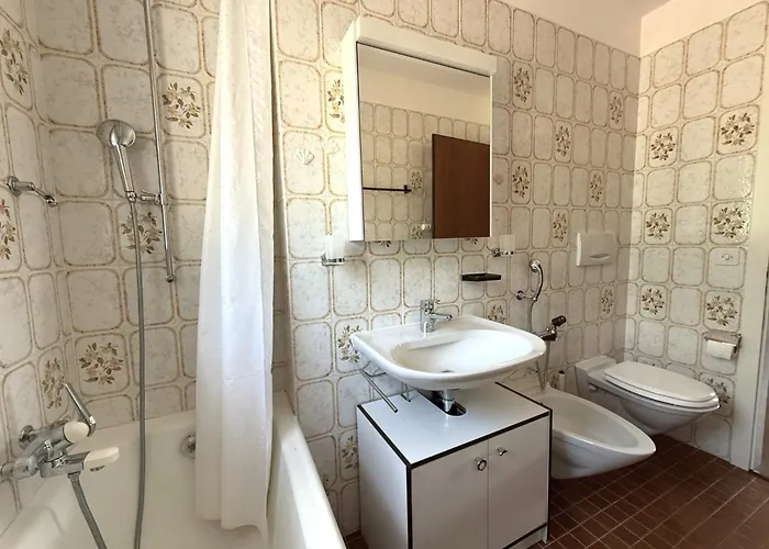 Mayenzett 41 * Leukerbad