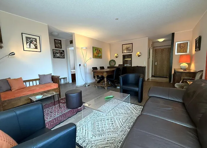 Mayenzett 41 公寓 *