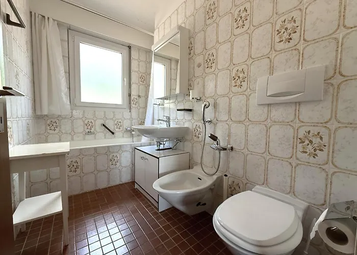 Mayenzett 41 Appartamento Leukerbad