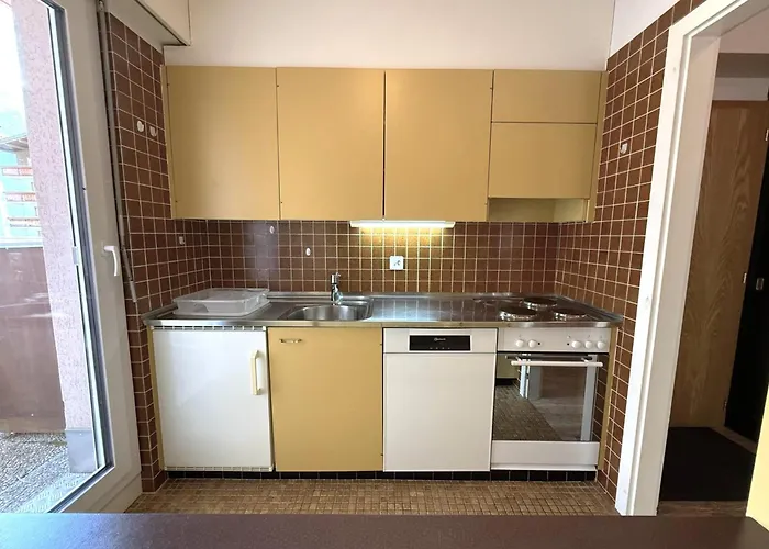 Appartamento Mayenzett 41