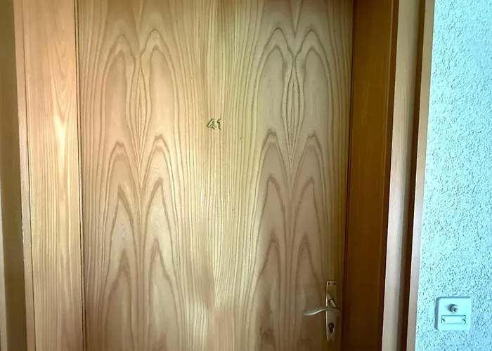 Mayenzett 41 * Leukerbad