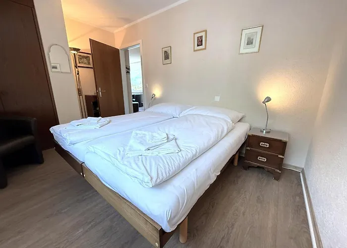 Appartamento Mayenzett 41