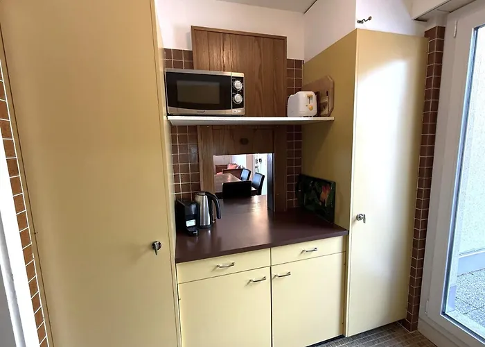 Mayenzett 41 Appartamento *