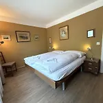 Apartment Mayenzett 41 Leukerbad
