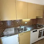 Apartment Mayenzett 41 Leukerbad