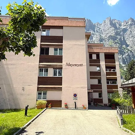 Mayenzett 41 Διαμέρισμα *