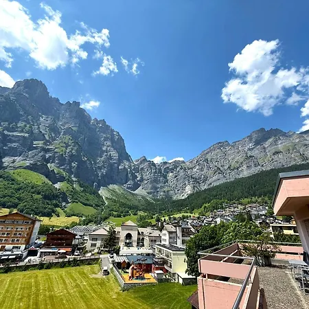 Mayenzett 41 Διαμέρισμα