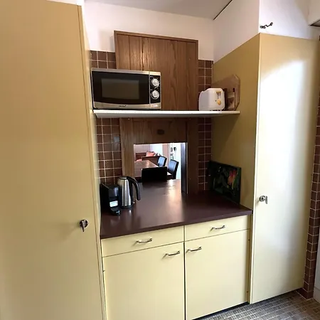 Mayenzett 41 Lägenhet *