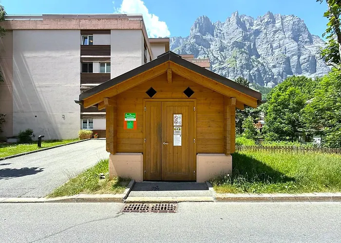 Διαμέρισμα Mayenzett 41