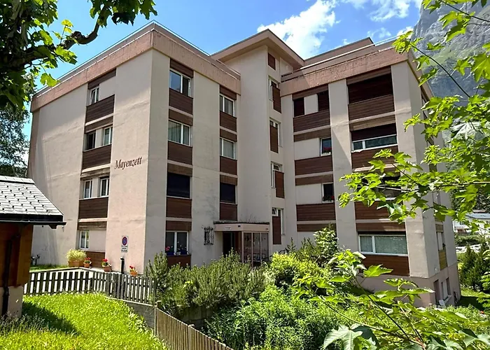 Mayenzett 41 Leukerbad