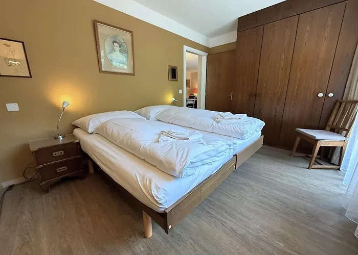 Διαμέρισμα Mayenzett 41