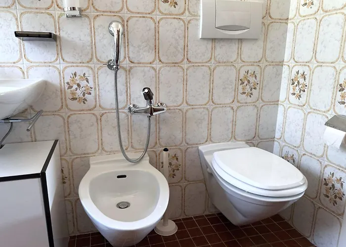 Διαμέρισμα Mayenzett 41 *