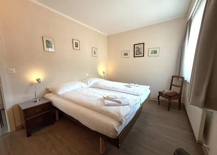 Mayenzett 41 Διαμέρισμα