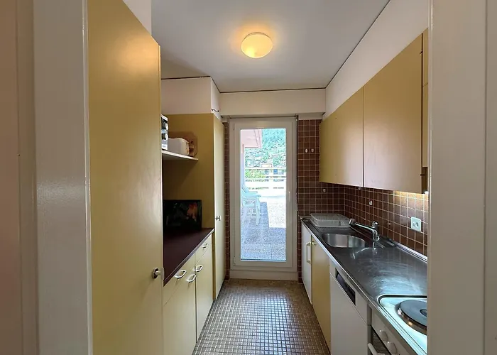 Διαμέρισμα Mayenzett 41