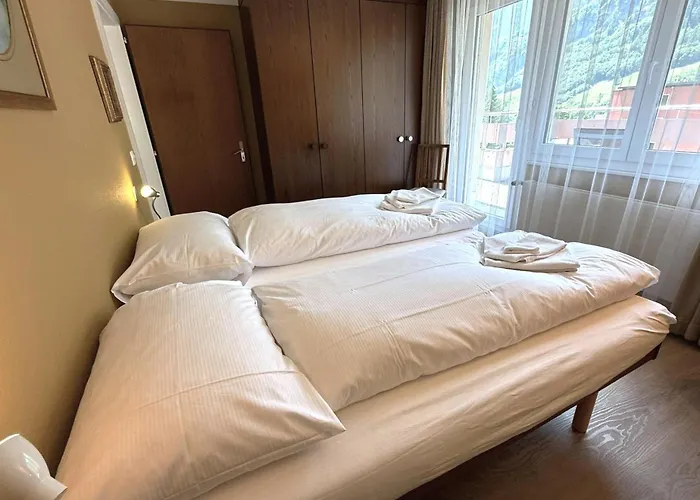 Διαμέρισμα Mayenzett 41 *