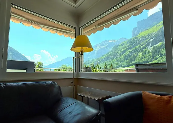 Mayenzett 41 Διαμέρισμα